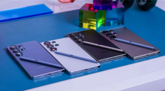 ����Galaxy S25 ϵ�е��й������Ὣ��2��11�վ���