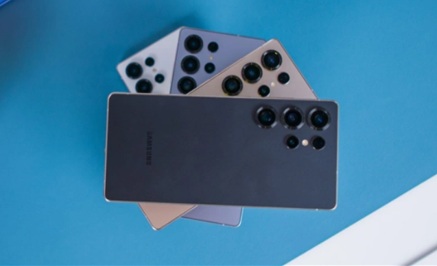 ����Galaxy S25 ϵ�е��й������Ὣ��2��11�վ���