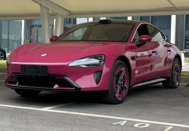 �´�����С��15���ư� С��SU7 �����ͬ����ɫ