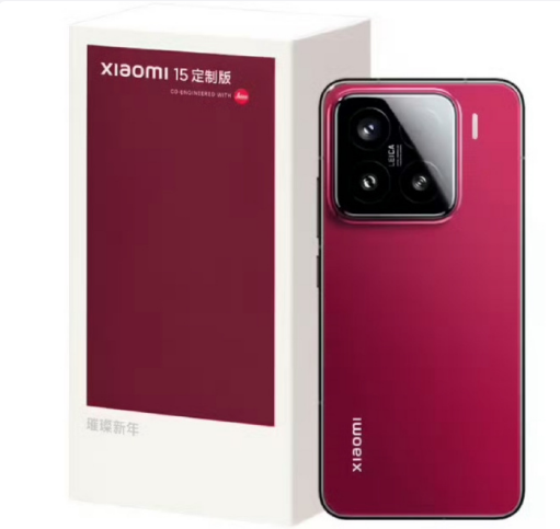 �´�����С��15���ư� С��SU7 �����ͬ����ɫ