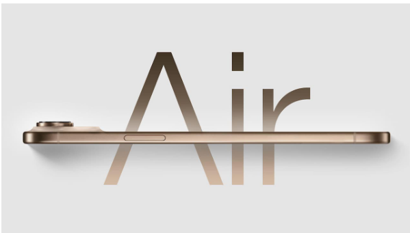 ƻ�� iPhone 17 Air ��ײ�� Google Pixel 9 