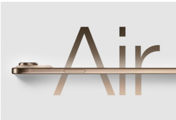 ƻ iPhone 17 Air ײ Google Pixel 9 