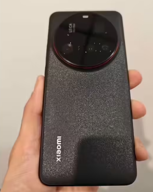 С�� 15 Ultra �����ع� 2�·ݷ��� 