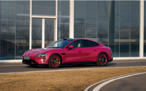 С��SU7С��15�����޶�ɫ���������½������