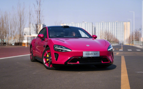 С��SU7С��15�����޶�ɫ���������½������