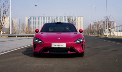 С��SU7С��15�����޶�ɫ���������½������