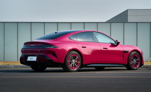 С��SU7С��15�����޶�ɫ���������½������