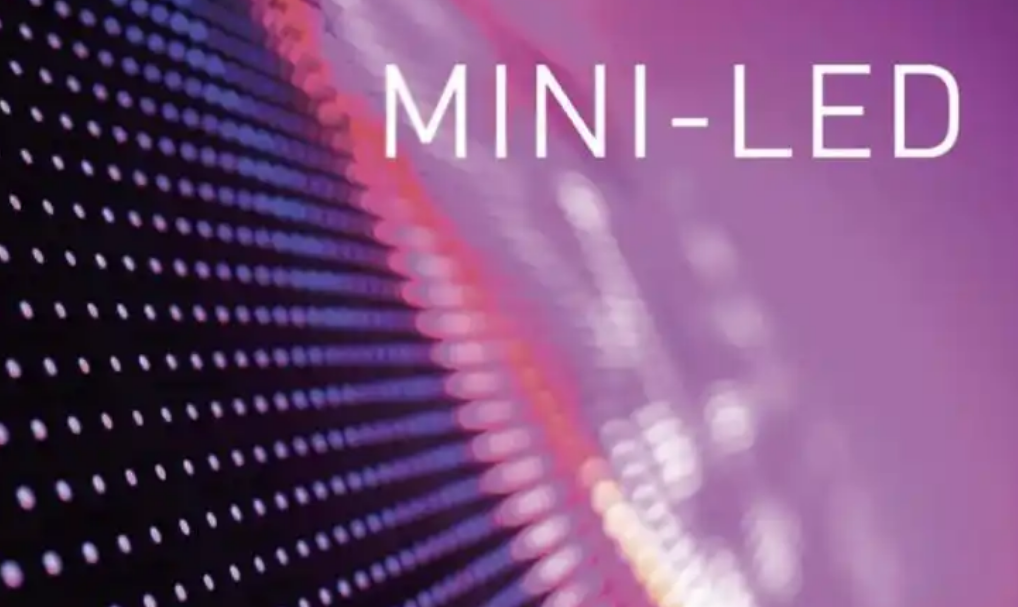 2024Mini LEDг