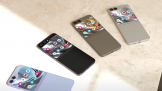 Galaxy Z Flip7ع⣺Galaxy S25