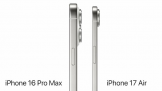 iPhone 17 Air ＾ǳ ʲô