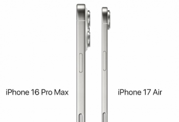 iPhone 17 Air ＾ǳ ʲô