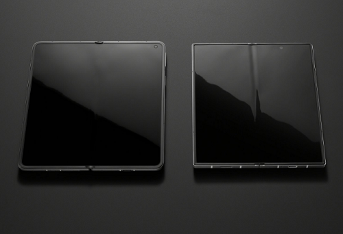 OPPO Find N5 ͼƬ�ع� ��С���ۺ� 