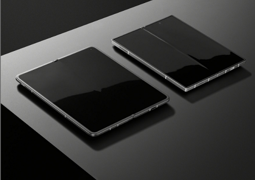 OPPO Find N5 ͼƬ�ع� ��С���ۺ� 