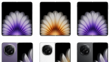 ۵ֱ֮ǿ OPPO Find N5 ɫع 