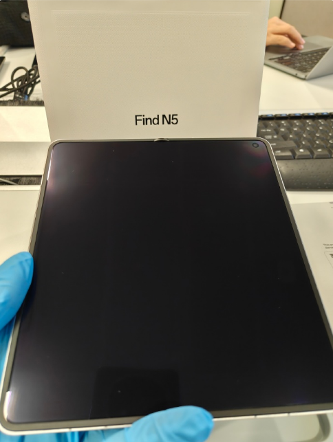 OPPO Find N5220ȫ׷ DeepSeek-R1
