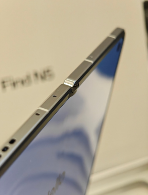 OPPO Find N5220ȫ׷ DeepSeek-R1