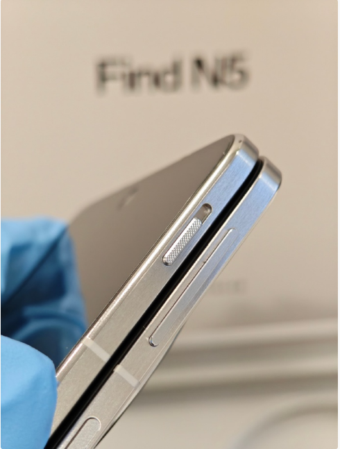 OPPO Find N5220ȫ׷ DeepSeek-R1