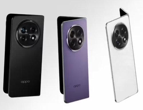OPPO Find N5220ȫ׷ DeepSeek-R1