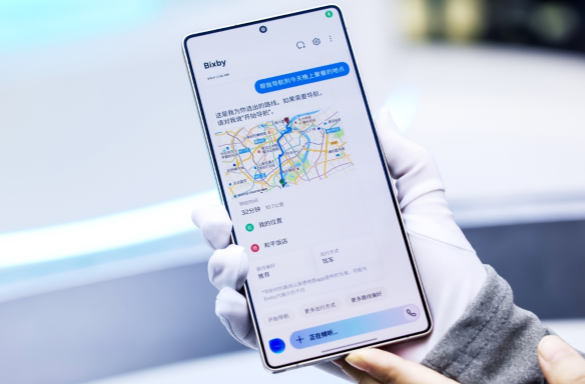 ��ģ���ܿ���Galaxy AI��ʱ�� ����Galaxy S25ϵ���й�����