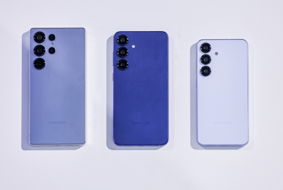 ��ģ���ܿ���Galaxy AI��ʱ�� ����Galaxy S25ϵ���й�����