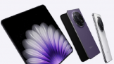 OPPO Find N5 OPPO Watch X2˫콢ƷϮ