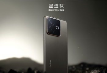GT7Proٰ ˫ɫUFS4.1Ψ첻ƣ