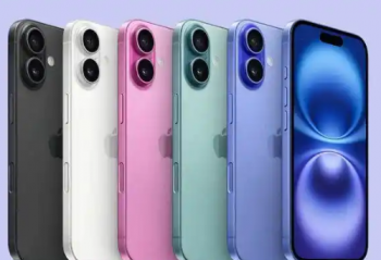 ƻiPhone 16ϵлɫ ǻ