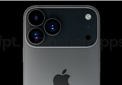 iPhone 17 Pro ͼع