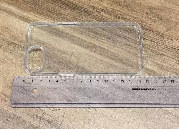 ƻ�� iPhone SE 4 �ֻ����ع�