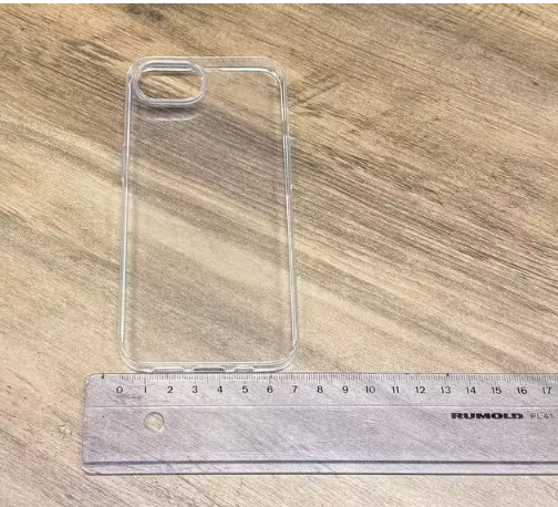 ƻ�� iPhone SE 4 �ֻ����ع�