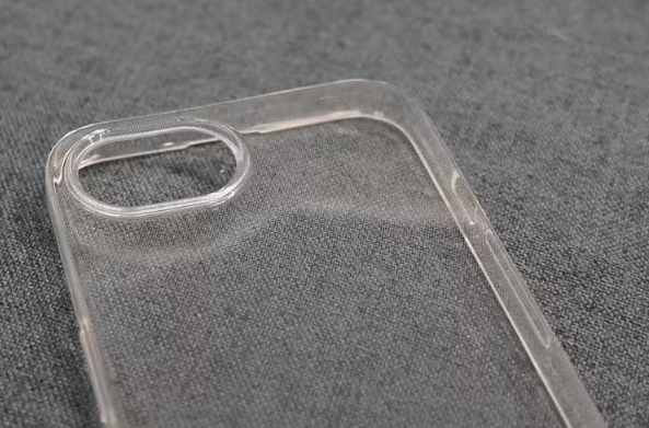 ƻ�� iPhone SE 4 �ֻ����ع�