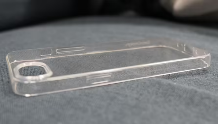 ƻ�� iPhone SE 4 �ֻ����ع�