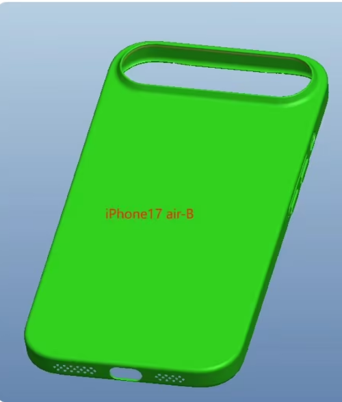 ƻ�� iPhone SE 4  iPhone 17 Air �� iPhone 17 Pro �ֻ����ع�