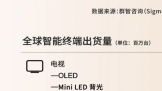 ˼гMini LEDȡOLED