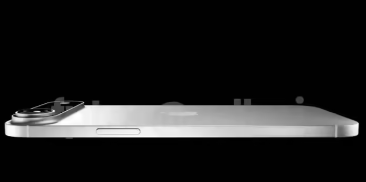 iPhone 17 Air 䱸6.7ӢĻзWi-FiоƬ