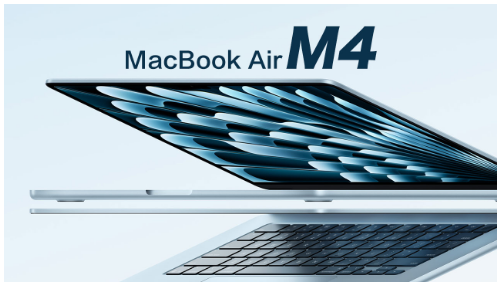 ƻƳ2025 MacBook Air M4 Max/M3 UltraоƬMac Studio