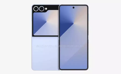  Galaxy Z Flip7 С۵ֻȾͼ