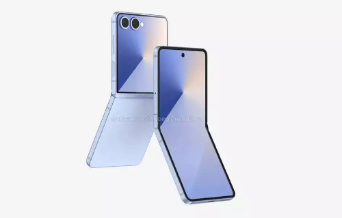  Galaxy Z Flip7 С۵ֻȾͼ