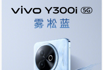 vivo Y300iȫɫڡ 314ʽ