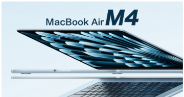 ƻƳ2025 MacBook Air M4 Max/M3 UltraоƬM