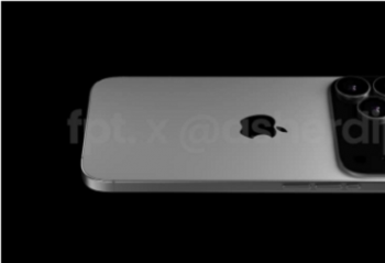 һiPhone 17 Pro Max  ӭֵעı仯