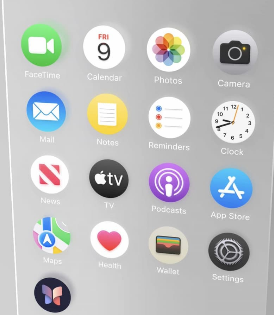 iOS 19ӭʷشİ棡 3ƹؼϸںʵͼȿ