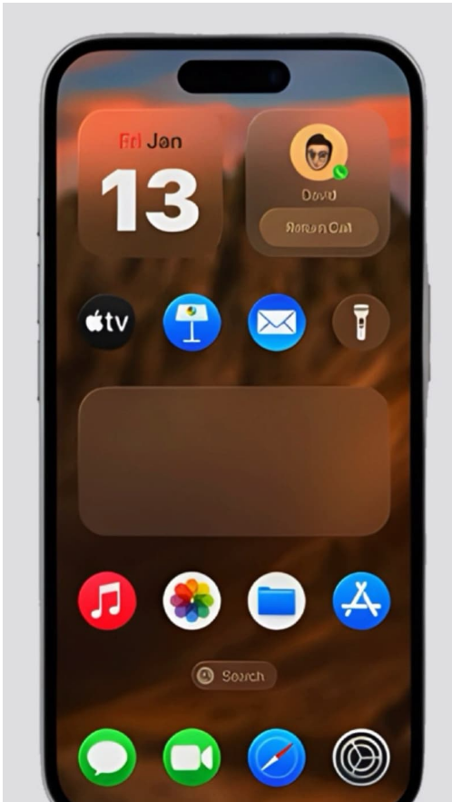 iOS 19ӭʷشİ棡 3ƹؼϸںʵͼȿ