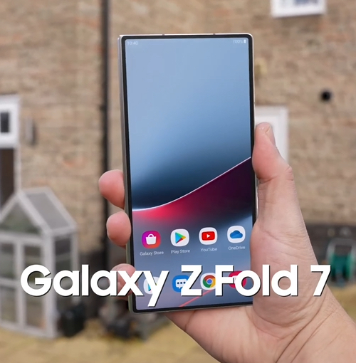 Galaxy Z Fold7 Я2ǳ