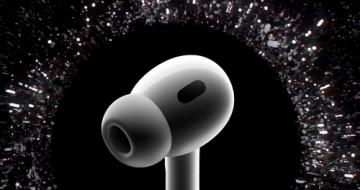 ƻ��AirPods Pro 4 ���ڽ���Ӱ��ͷ�к��ڴ���  ��2027���� 