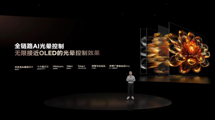 ��άMini LED����G7F Pro�����У��������鳬ԽOLED