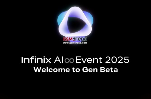 Infinix AI Beta ȫս  Ʒһ 