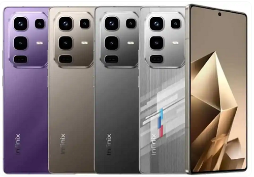 Infinix AI Beta ȫս  Ʒһ 