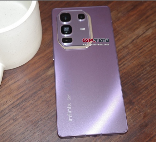 Infinix AI Beta ȫս  Ʒһ 