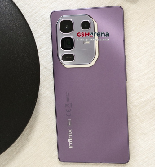Infinix AI Beta ȫս  Ʒһ 